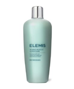 Elemis Spa At Home Body Performence Aching Muscle Super Soak 400ml