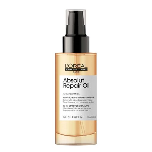 LOreal Professionnel Absolut Repair Oil 90ml