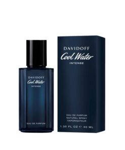 Davidoff Cool Water Man Intense Edp 40ml