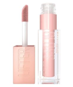 Maybelline Lifter Gloss - 002 Ice