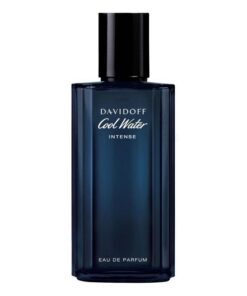 Davidoff Cool Water Man Intense Edp 40ml