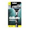 Gillette Mach3 Razor + 2 Blade