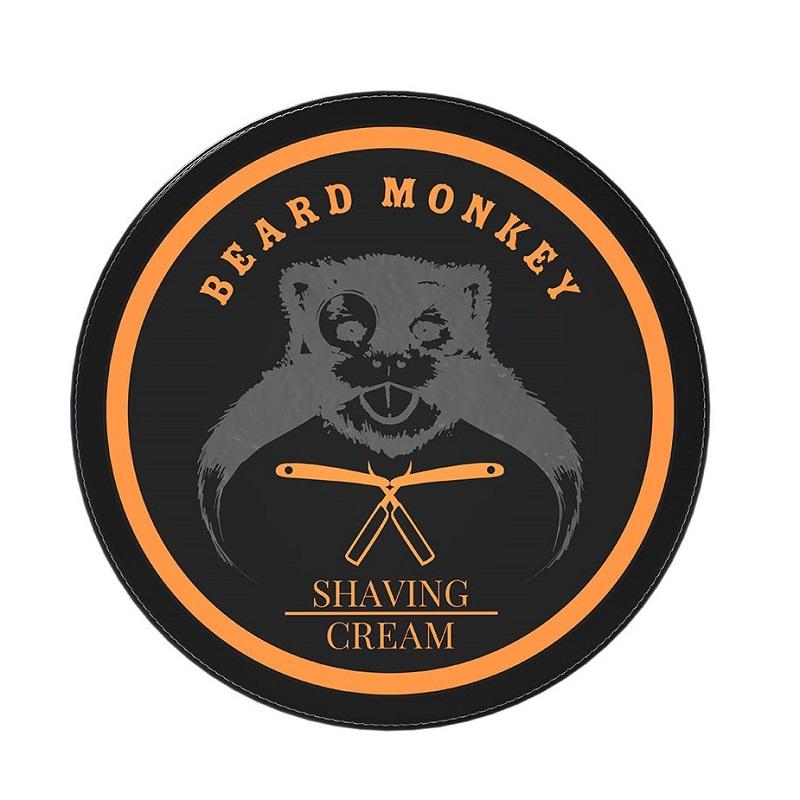 Beard Monkey Shaving Cream 100ml Beard Monkey Shaving Cream 100ml