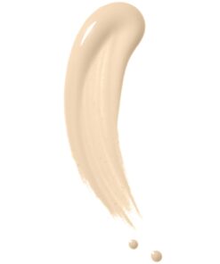 Maybelline Fit Me Matte + Poreless Foundation - 100 Warm Ivory