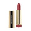 Max Factor Colour Elixir Lipstick - 170 Sienna Scarlet