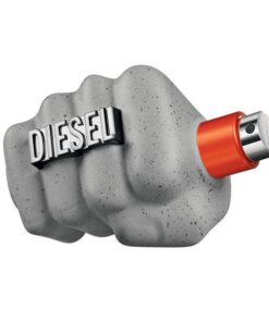 Diesel Only the Brave Street Edt 35ml