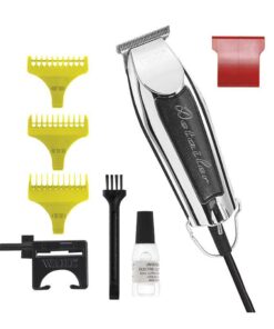 Wahl Detailer Trimmer Black