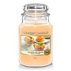 Yankee Candle Classic Large Mango Ice Cream 623g