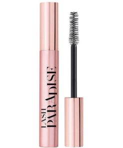 L'Oreal Lash Paradise Mascara Intense Black