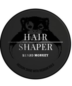 Beard Monkey Hair Shaper 100ml