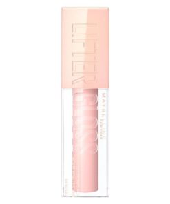 Maybelline Lifter Gloss - 002 Ice