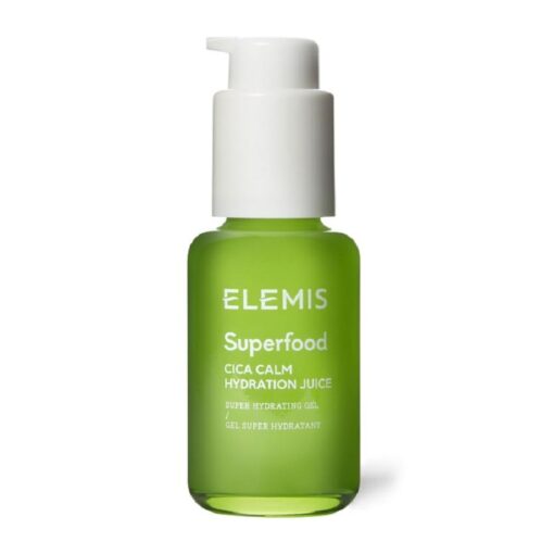 Elemis Superfood Cica Calm Hydration Juice 50ml