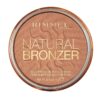 Rimmel Natural Bronzer - Sunshine 027