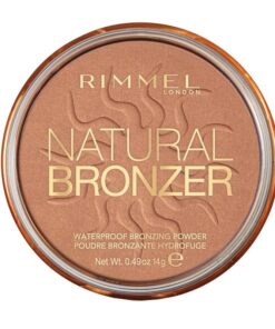 Rimmel Natural Bronzer - Sunshine 027
