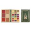 Makeup Revolution X Disney Fairytale Tiana Book Palette