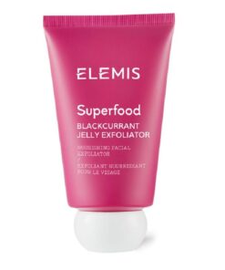 Elemis Superfood Blackcurrant Jelly Exfoliator 50ml