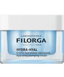 Filorga Hydra-Hyal Hydrating Plumping Cream 50ml