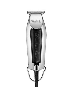 Wahl Detailer Trimmer Black