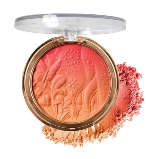 Kokie Soft Gradient Blush - Tender