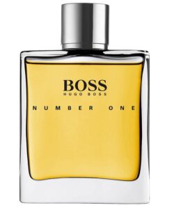Hugo Boss Boss Number One Edt 100ml