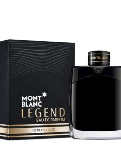 Mont Blanc Legend Edp 100ml