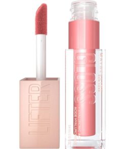 Maybelline Lifter Gloss - 004 Silk