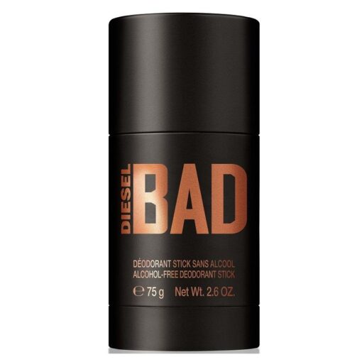 Diesel Bad Deo Stick 75ml