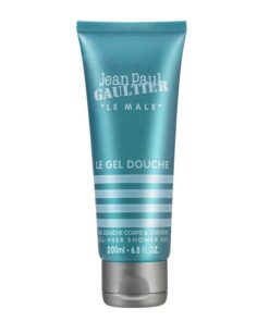 Jean Paul Gaultier Le Male All-Over Shower Gel 200ml