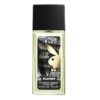 Playboy My VIP Story For Him Deo Spray 75ml