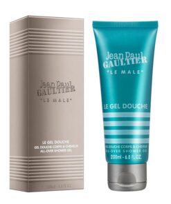 Jean Paul Gaultier Le Male All-Over Shower Gel 200ml