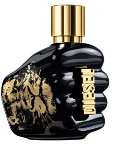 Diesel Spirit Of The Brave Edt 50ml