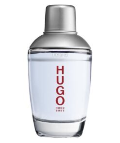 Hugo Boss Hugo Iced Edt 75ml