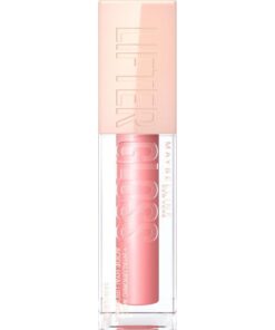 Maybelline Lifter Gloss - 004 Silk