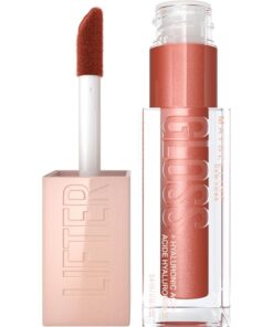 Maybelline Lifter Gloss - 009 Topaz