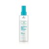Schwarzkopf BC Moisture Kick Leave-In Spray Conditioner 200ml
