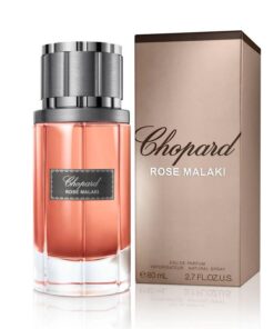 Chopard Malaki Rose Edp 80ml