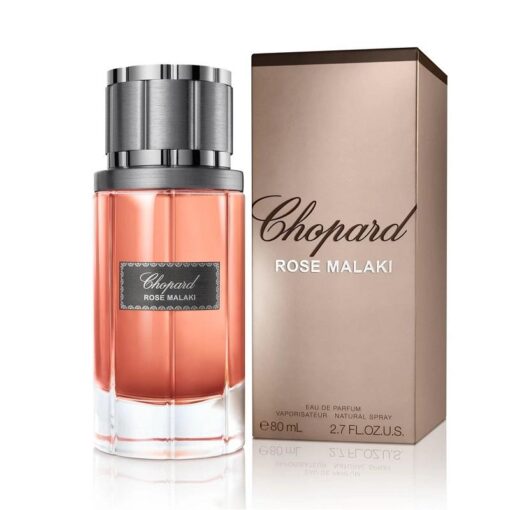 Chopard Malaki Rose Edp 80ml