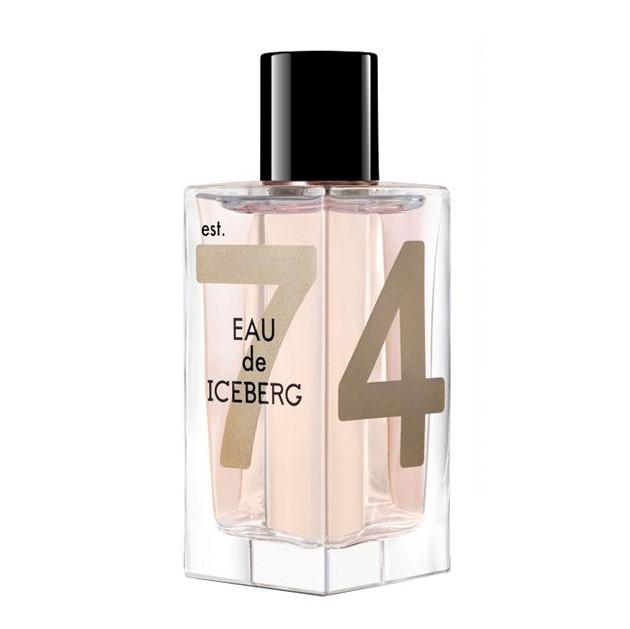 Iceberg Eau Jasmin Edt 100ml Iceberg Eau Jasmin Edt 100ml
