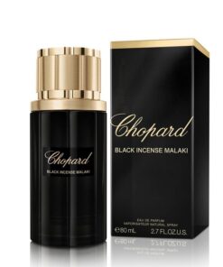 Chopard Malaki Black Incense Edp 80ml