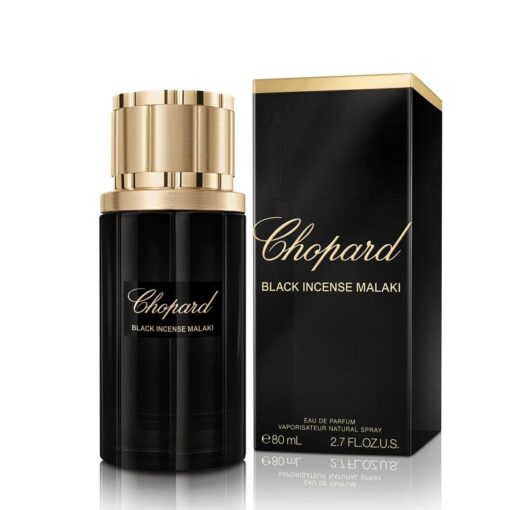 Chopard Malaki Black Incense Edp 80ml