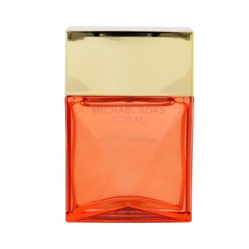 Michael Kors Coral Edp 50ml