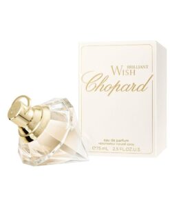 Chopard Brilliant Wish Edp 75ml