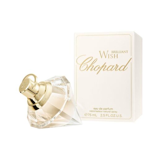 Chopard Brilliant Wish Edp 75ml