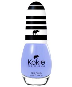 Kokie Nail Polish - Wondrous