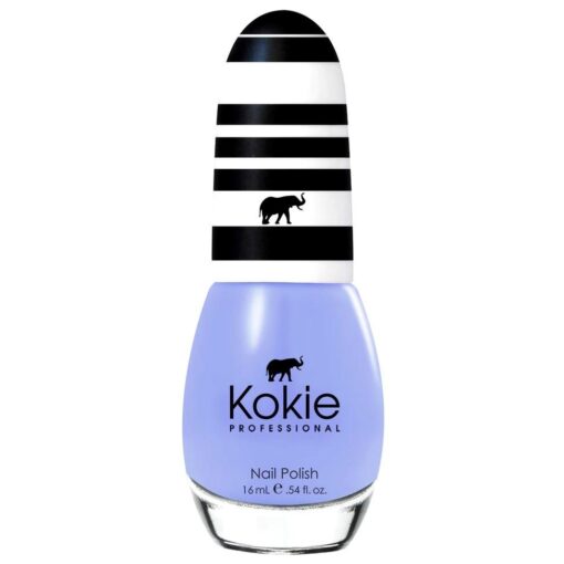 Kokie Nail Polish - Wondrous