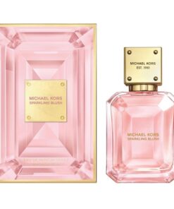 Michael Kors Sparkling Blush Edp 50ml