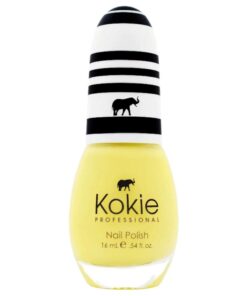 Kokie Nail Polish - Place in the Sun