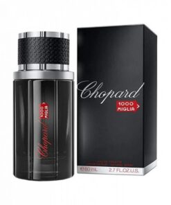 Chopard 1000 Miglia Edt 80ml