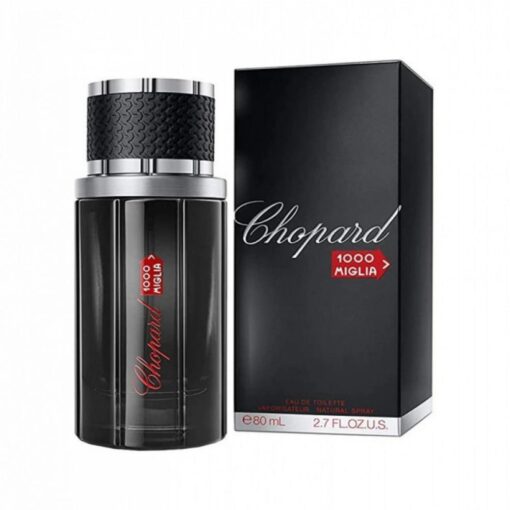 Chopard 1000 Miglia Edt 80ml