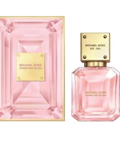 Michael Kors Sparkling Blush Edp 30ml